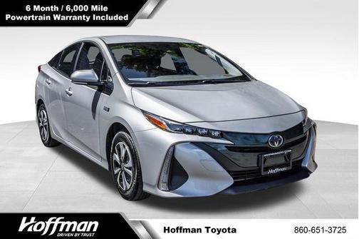 01f7 2017 Toyota Prius Prime Premium