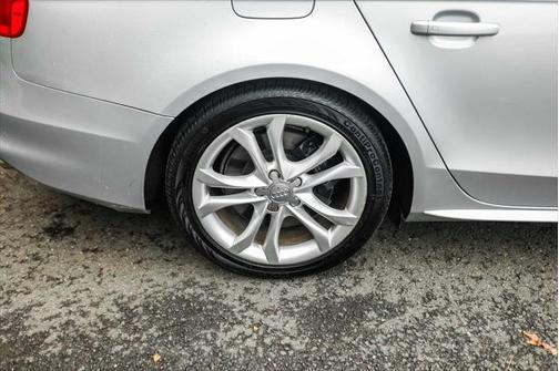 2014 Audi S4 3.0T Premium Plus
