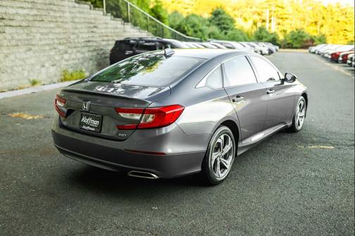 2018 Honda Accord EX-L 2.0T