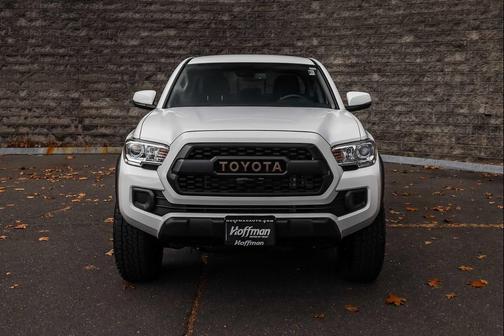 2023 Toyota Tacoma Trail Edition