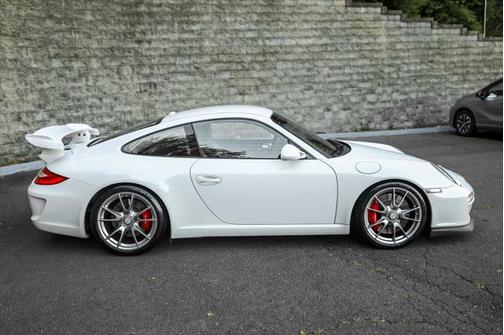 2010 Porsche 911 GT3