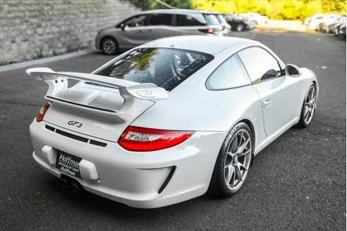 2010 Porsche 911 GT3