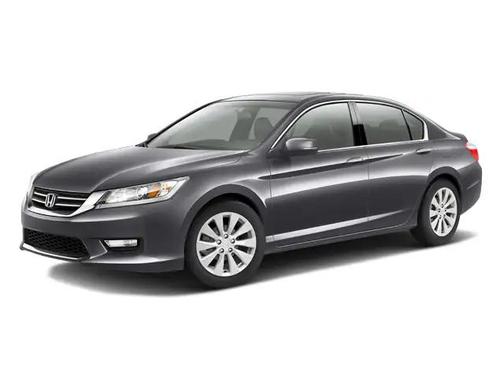 2014 Honda Accord EX