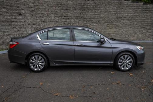2014 Honda Accord EX