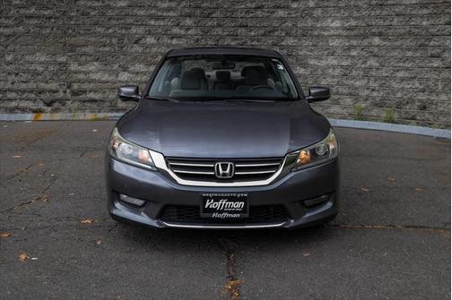 2014 Honda Accord EX