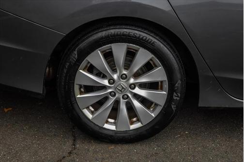 2014 Honda Accord EX