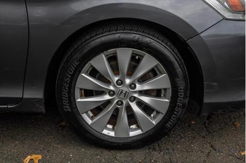 2014 Honda Accord EX