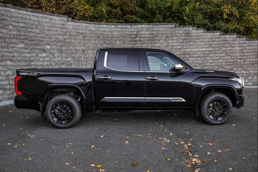 2026 Toyota Tundra Hybrid 1794 Edition