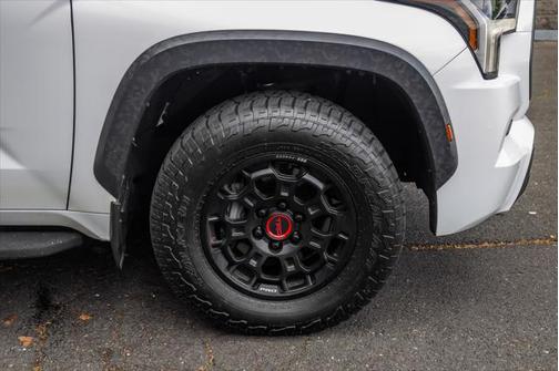 2023 Toyota Sequoia Base
