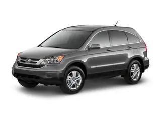 2011 Honda CR-V EX-L