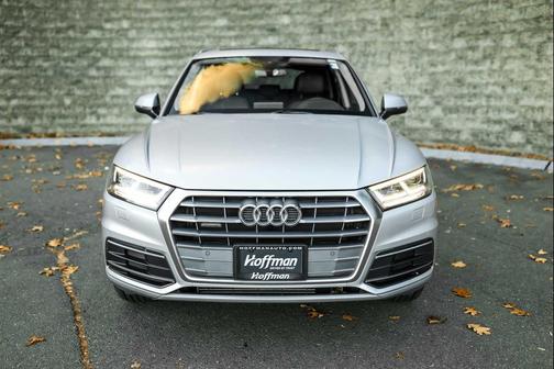 2019 Audi Q5 2.0T Premium Plus