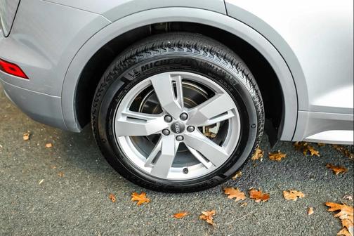 2019 Audi Q5 2.0T Premium Plus