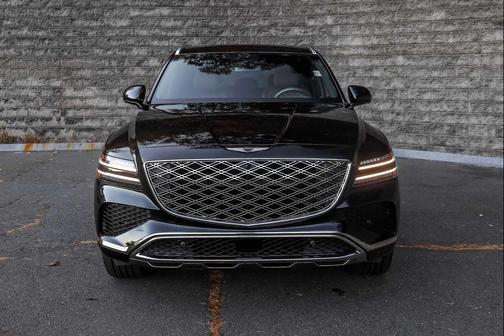 2025 Genesis GV80 3.5T
