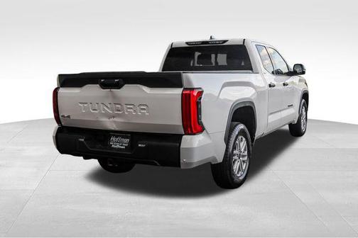 Ice Cap 2023 Toyota Tundra SR5