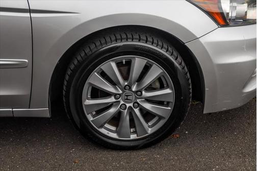 2011 Honda Accord EX-L