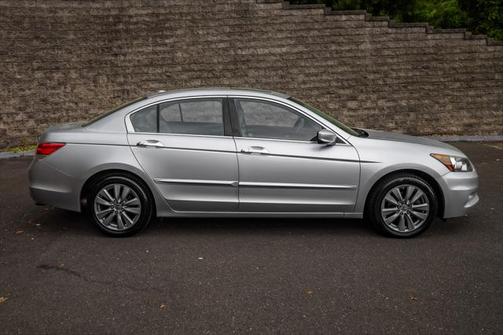 2011 Honda Accord EX-L