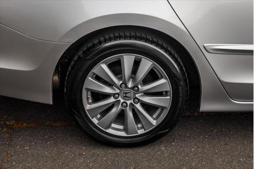 2011 Honda Accord EX-L