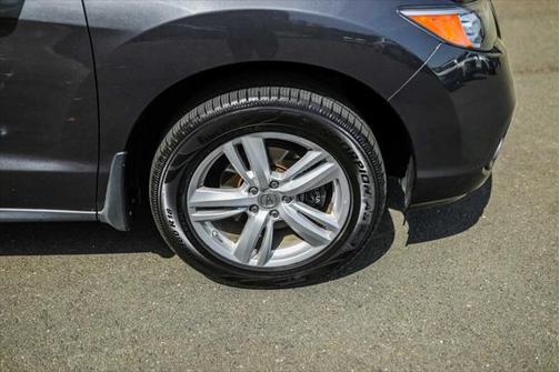 2015 Acura RDX Technology Package