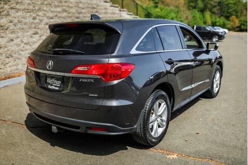 2015 Acura RDX Technology Package