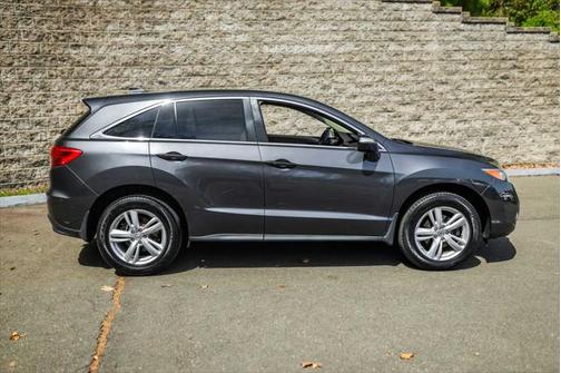 2015 Acura RDX Technology Package