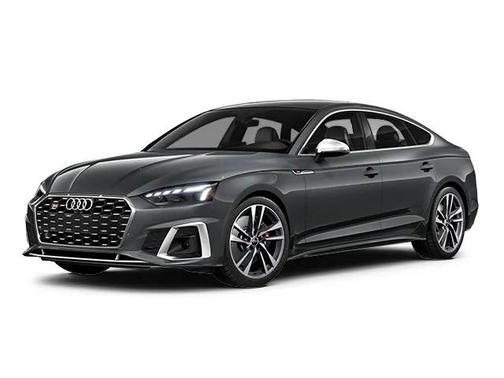 2025 Audi S5 Premium TFSI quattro Tiptronic