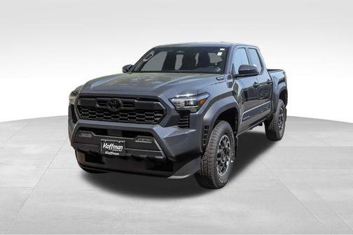 Underground 2026 Toyota Tacoma Hybrid TRD Off Road