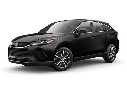 2024 Toyota Venza Nightshade Edition