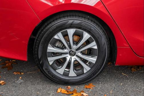 2022 Toyota Prius Prime XLE