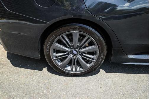 2017 Subaru WRX Base