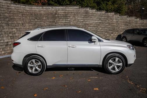 2014 Lexus RX 350 Base