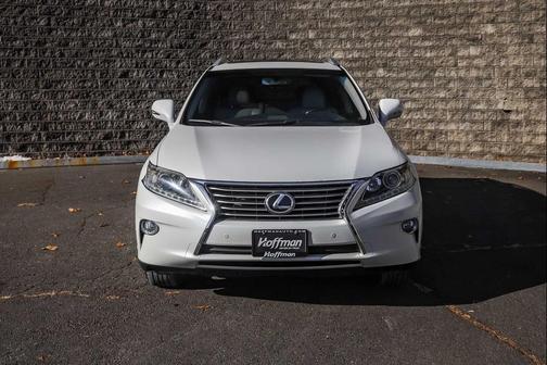 2014 Lexus RX 350 Base