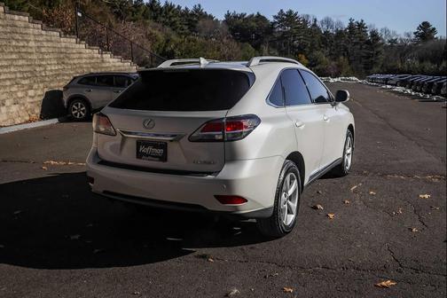 2014 Lexus RX 350 Base