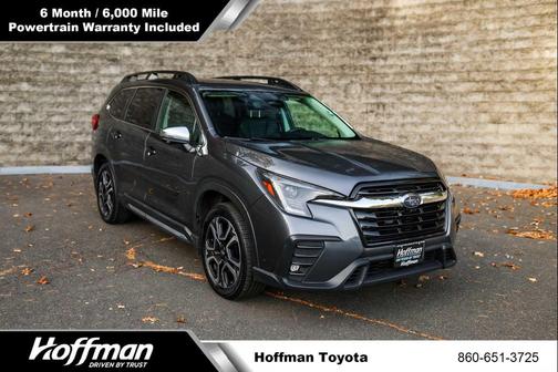 2023 Subaru Ascent Limited 7-Passenger