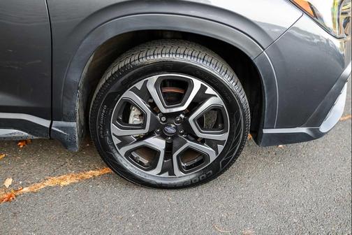 2023 Subaru Ascent Limited 7-Passenger