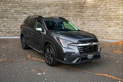2023 Subaru Ascent Limited 7-Passenger
