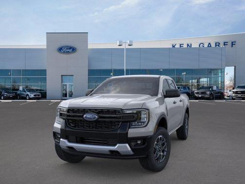Avalanche 2026 Ford Ranger XLT