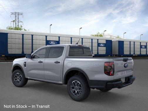 Avalanche 2026 Ford Ranger XLT