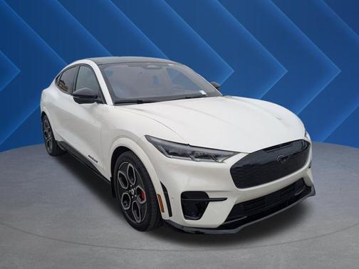 2023 Ford Mustang Mach-E GT