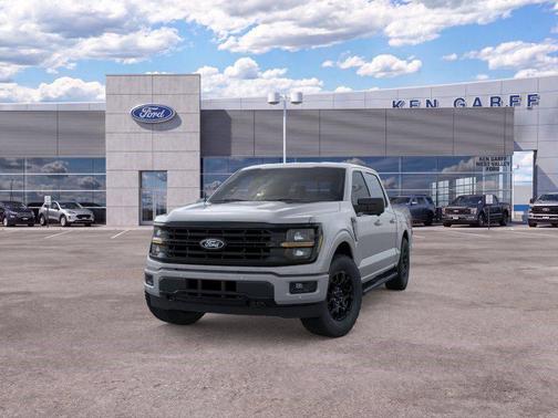 Avalanche 2026 Ford F-150 XLT