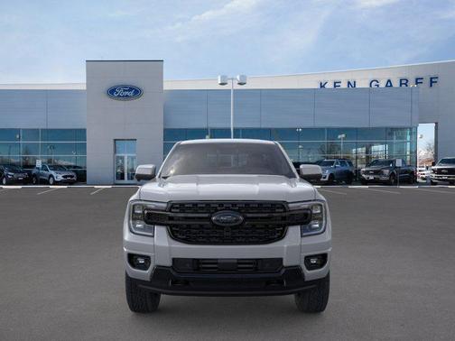 Avalanche 2026 Ford Ranger LARIAT