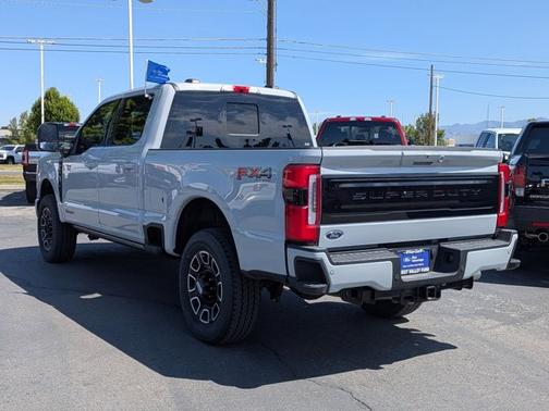 AVALANCHE 2026 Ford F-350 SUPER DUTY
