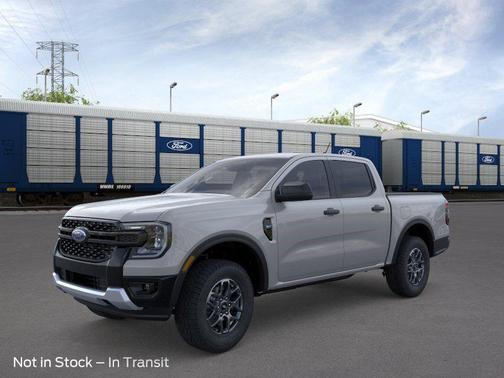 Avalanche 2026 Ford Ranger XLT
