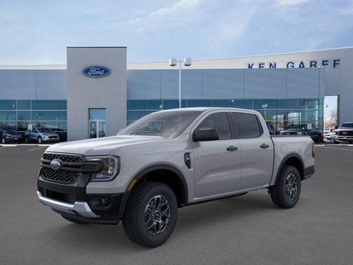 Avalanche 2026 Ford Ranger XLT