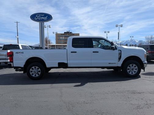 2023 Ford F-350 XLT