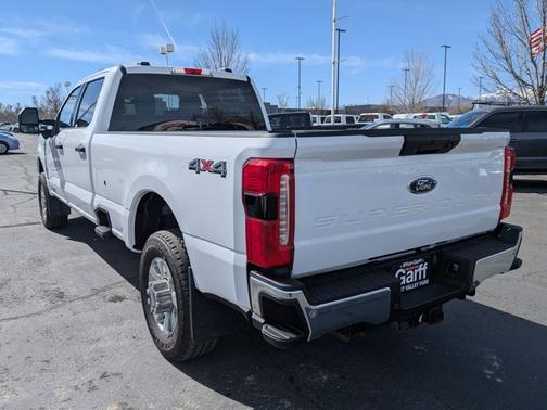 2023 Ford F-350 XLT