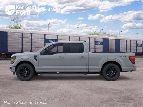 Avalanche 2026 Ford F-150 XLT