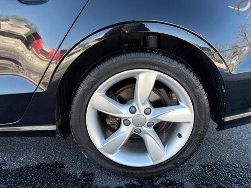 2017 Audi A3 2.0T Premium Plus