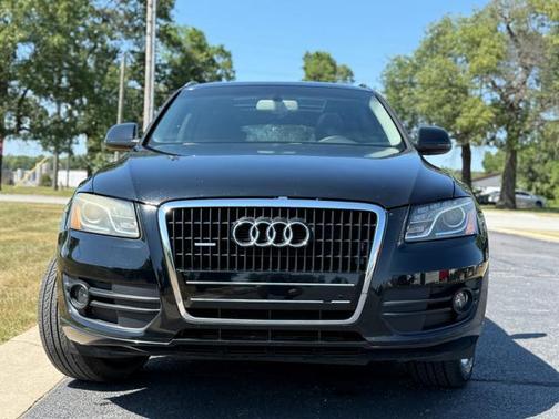 2010 Audi Q5 3.2 Premium quattro