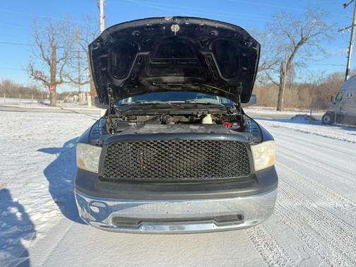 2012 RAM 1500 ST
