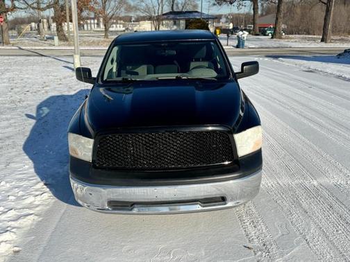 2012 RAM 1500 ST